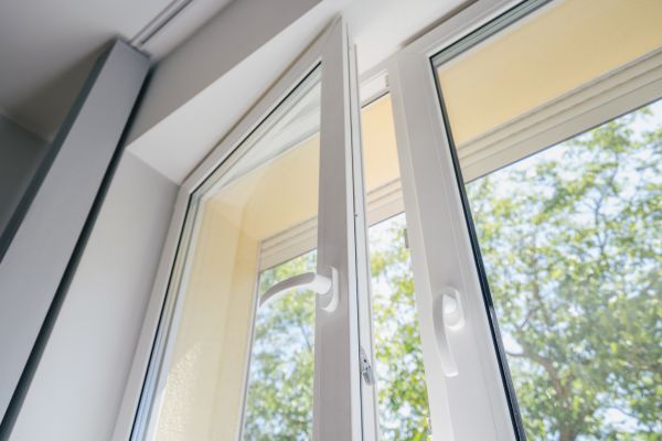 Professional Vinyl Window Replacement