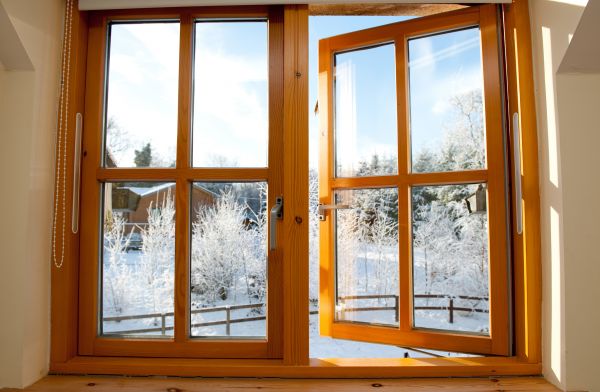 Professional Double Window Replacement
