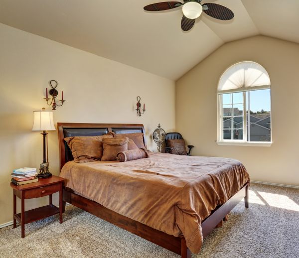 Professional Arched Window Replacement