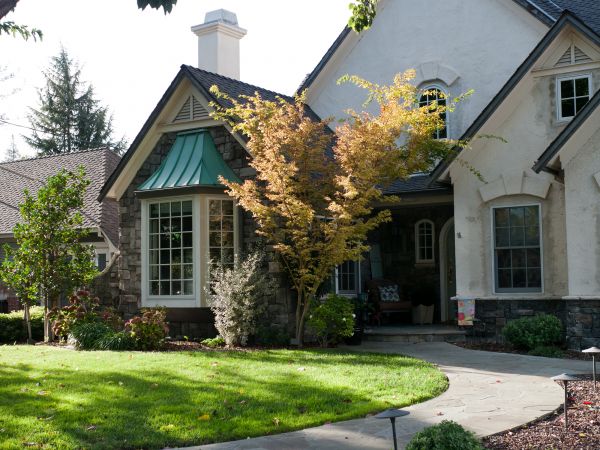 Professional French Window Replacement