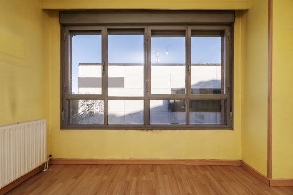 Professional Aluminum Window Replacement