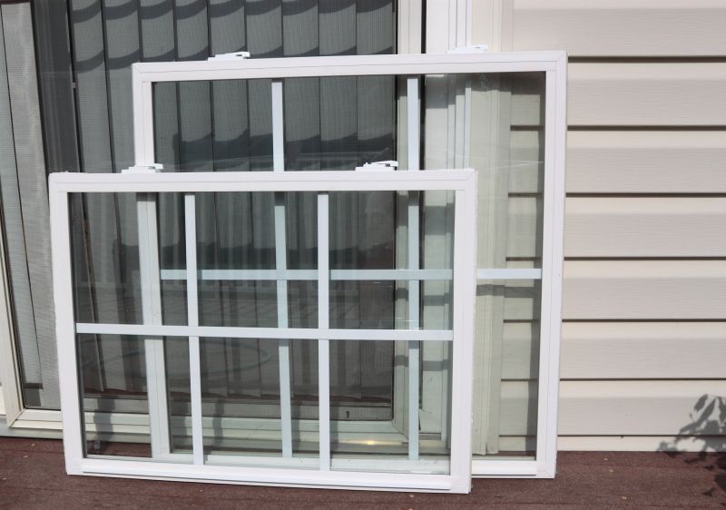 Professional House Window Replacement